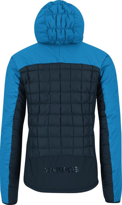 Actual product image Karpos Lastei Active Plus Jacket (M)