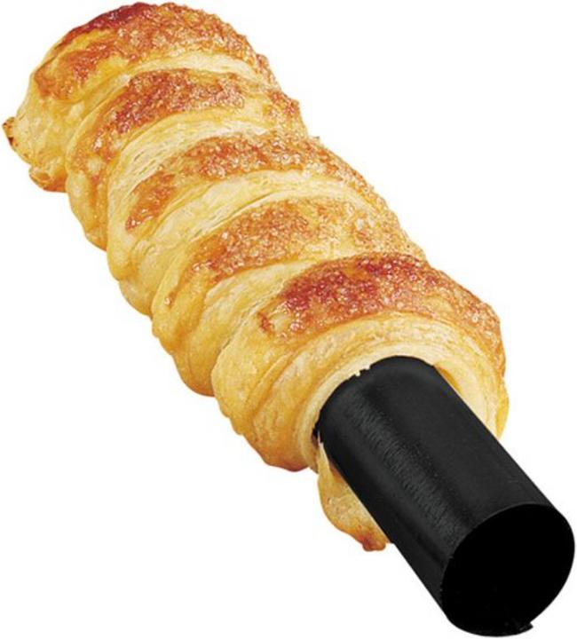 Actual product image Zenker Foam Rollers (2.50 cm)