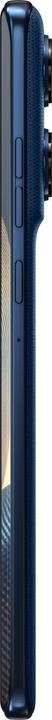 Productafbeelding Motorola Edge 60 (256 GB, Gibraltar Zee, 6.67", Dubbele SIM, 50 Mpx, 5G)