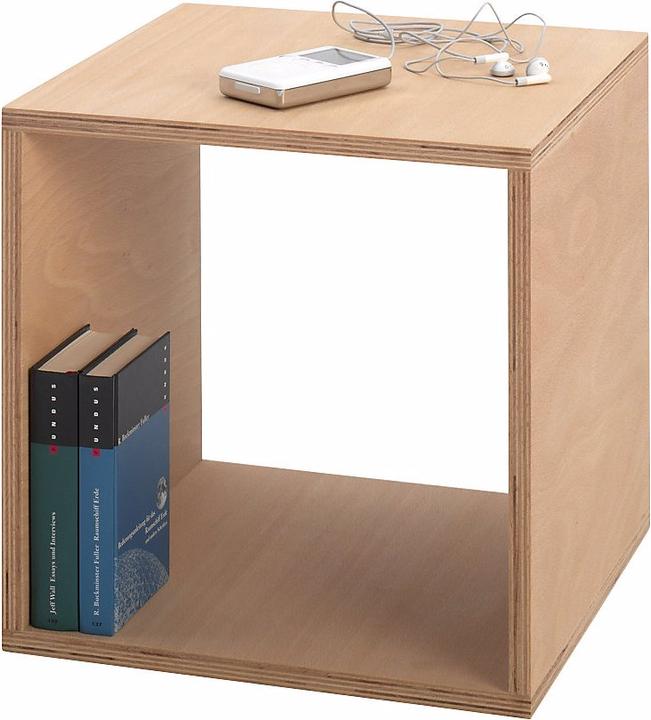 Immagine prodotto Tojo Cubo (35 x 35 x 35 cm)