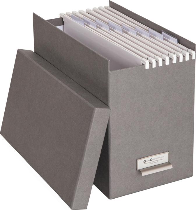 Image du produit Bigso Classic (18.5 x 26.5 x 35 cm, 1 l)