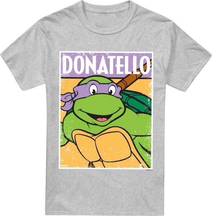 Teenage Mutant NT TShirt (4XL)