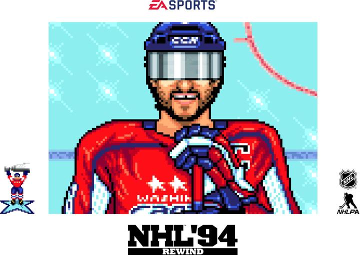Immagine prodotto EA Games NHL 21 (Nordic) - 1068551 - Xbox One (Xbox One S, Xbox One X, EN)