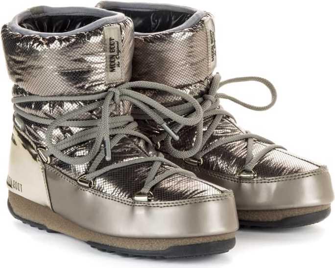 Image du produit Moon Boot Low Saint Moritz WP (37)