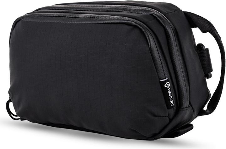 Wandrd Tech Pouch Large (Étui pour accessoires de caméra, 3.50 l)