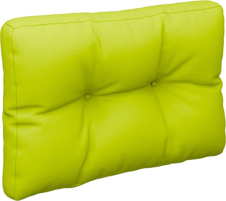 Actual product image VidaXL 10-piece garden lounge set with cushions (70 x 40 x 12 cm)