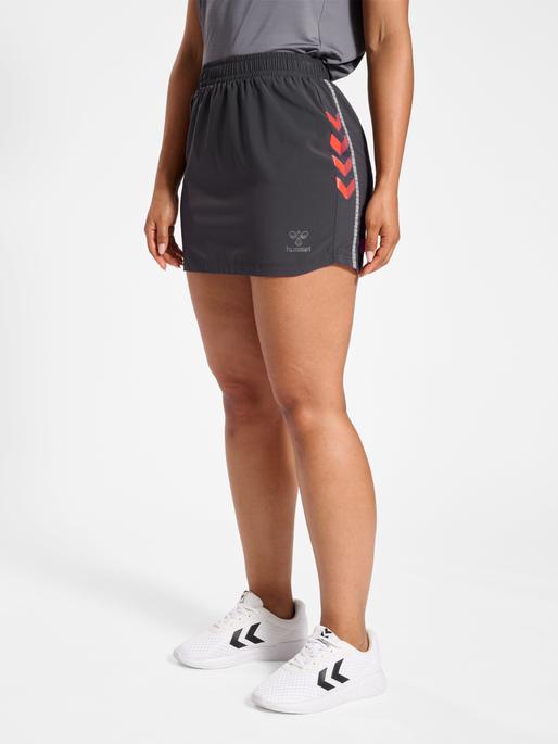 Produktbild hummel Pro Grid Game Skirt (XL)