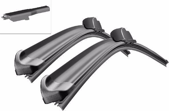 Actual product image Bosch Automotive Aerotwin FBW A922S