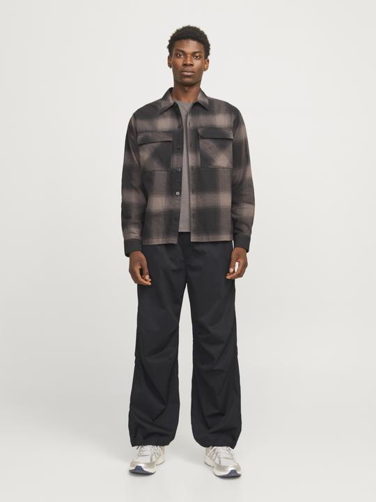 Actual product image Jack & Jones Balloon Fit Parachute Pants Parachute Pants (S)