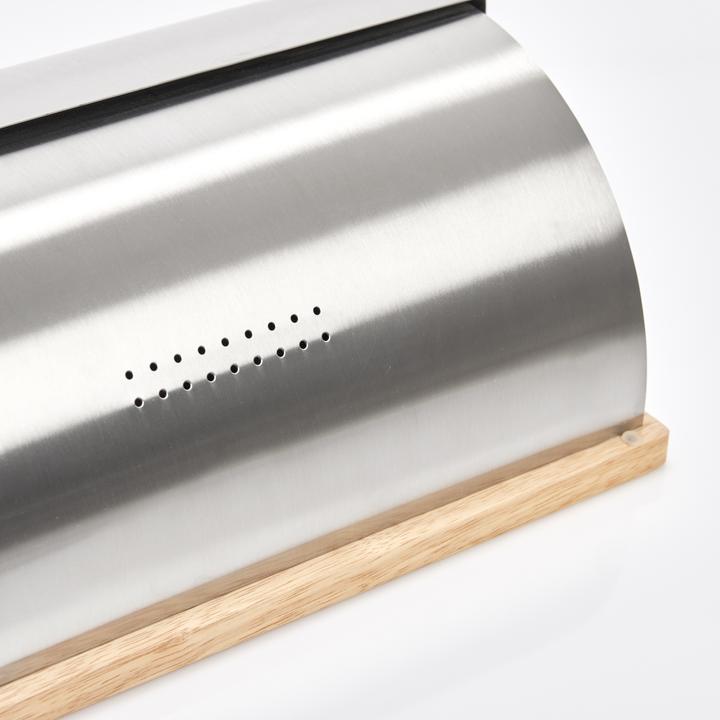 Actual product image Zeller Present Bread bin