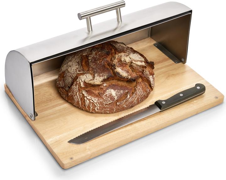 Actual product image Zeller Present Bread bin