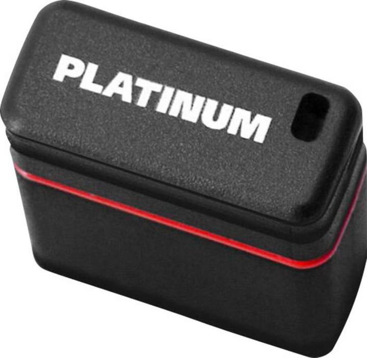 Produktbild BestMedia HighSpeed Mini (16 GB, USB-A)