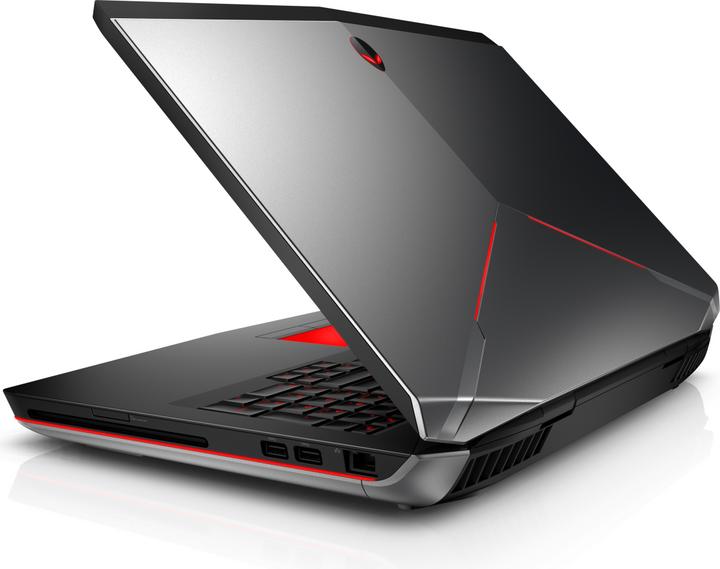 Produktbild Alienware A17-3907 (17.30", Intel Core i7-4710MQ, 16 GB, CH)