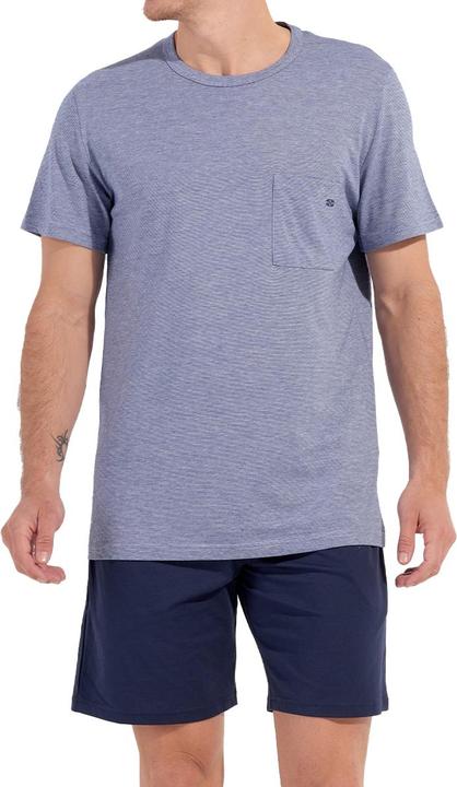 HOM Pyjama Modal Comfort (XXL)