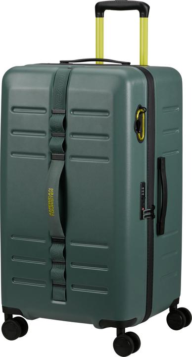 Produktbild American Tourister TRAILON Spinner (90 l, M (50 - 90l))