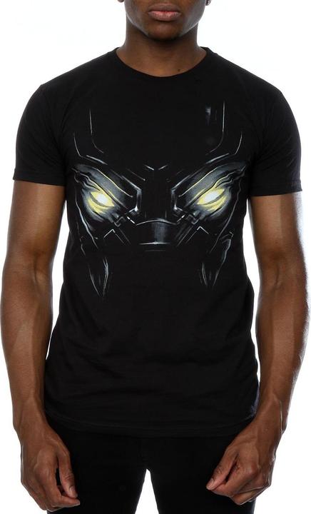 Produktbild Black Panther Eyes TShirt (3XL)
