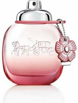 Actual product image Coach Floral blush (Eau de parfum, 50 ml)