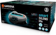 Produktbild Gardena Smart Sileno Life 1250 (1250 m²)