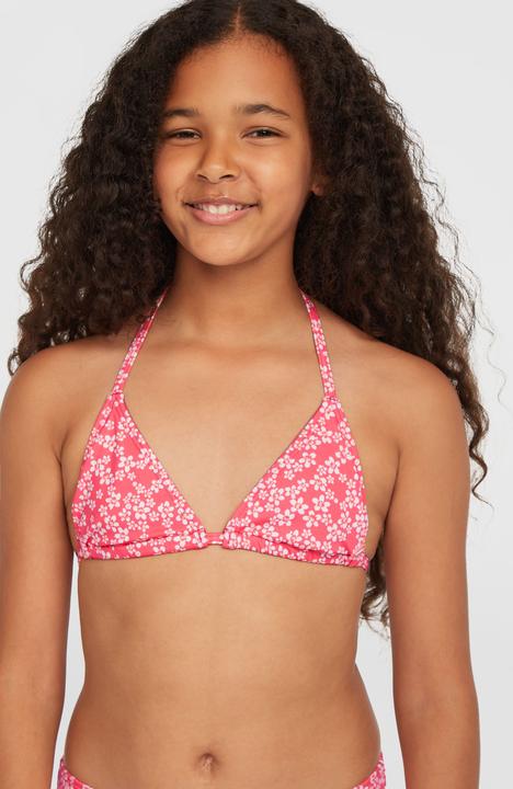 Produktbild O'Neill Essentials Triangle Bikini Set (164)