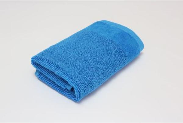 Serviette de bain