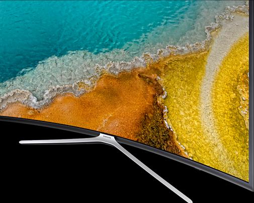 Produktbild Samsung Ue40k6370 (40", LCD, Full HD)