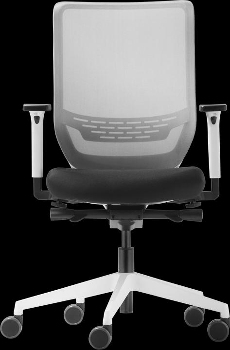 Produktbild Trendoffice To-Sync Mesh Pro