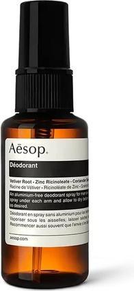 Aesop Deodorant (Spray, 50 ml)