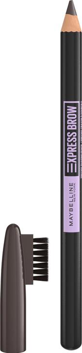 Produktbild Maybelline New York Express Brow Precise (6 Black Brown)