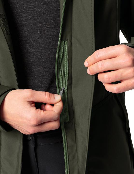 Immagine prodotto Vaude Idris 3in1 III (XS)