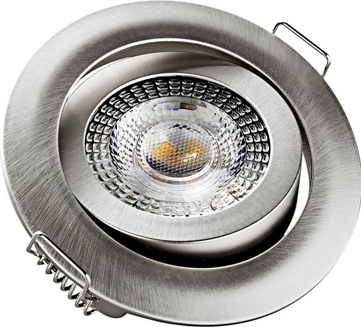 Produktbild Heitronic Einbauleuchten (380 lm)
