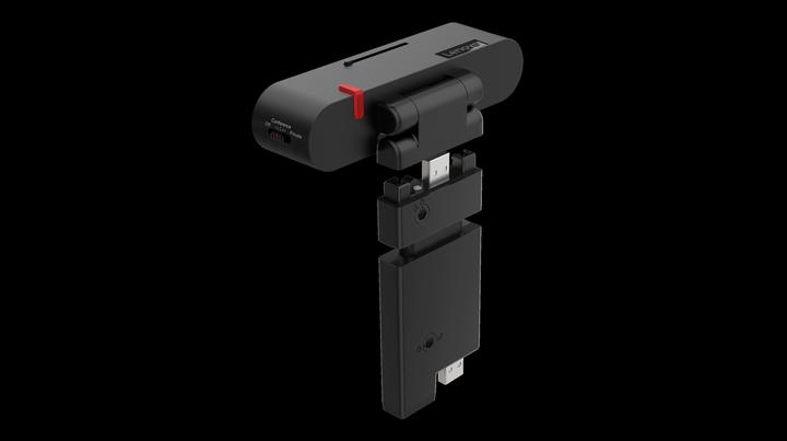 Actual product image Lenovo ThinkVision MC60 Monitor Webcam (2.80 Mpx)