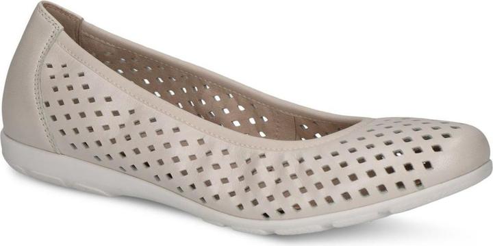 Actual product image Caprice Ballerina (37)