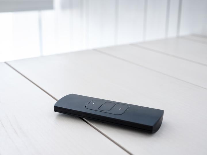 Produktbild Motion Smart Home Fernbedienung fr Soluna Rollos