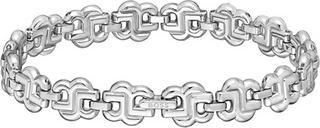 Immagine prodotto Hugo Boss Fashion Steel Bracelet Double B 1580740