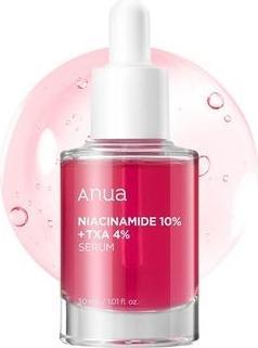 Produktbild Anua Niacinamide 10% + TXA 4% Serum (30 ml)