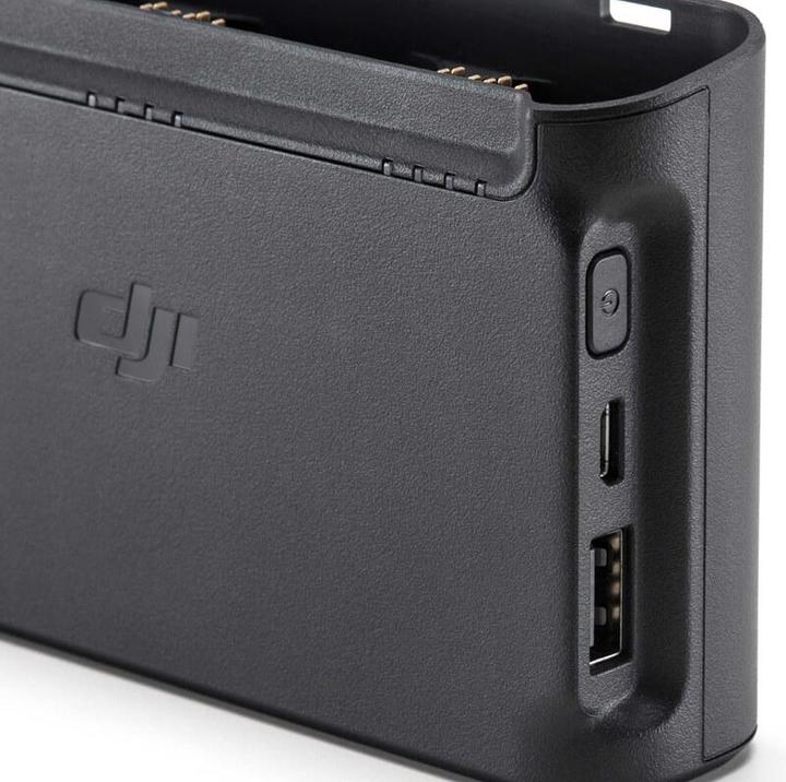 Actual product image DJI Mavic Mini Part 10 Charging Hub (DJI Mavic Mini)