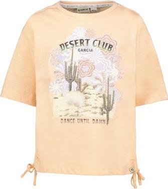 Immagine prodotto Garcia Maglietta Desert Club (104, 110)