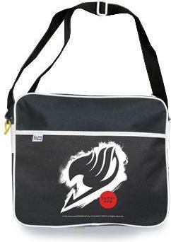 NoName FAIRY TAIL - Logo - Messenger Bag '38x32x13cm'