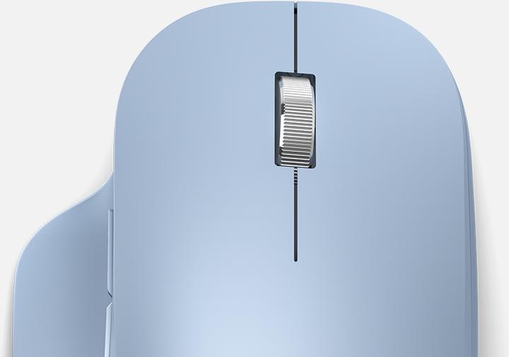 Actual product image Microsoft Bluetooth Ergonomic (Wireless)
