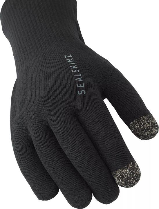 Actual product image Sealskinz Anmer (S)