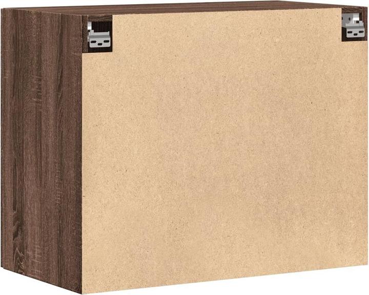 Image du produit VidaXL Armoire murale (80 x 42.5 x 64 cm)