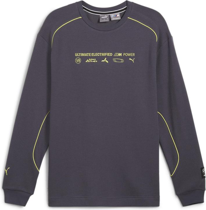 Actual product image Puma BMW Mms Statement Ls Tee (XL)