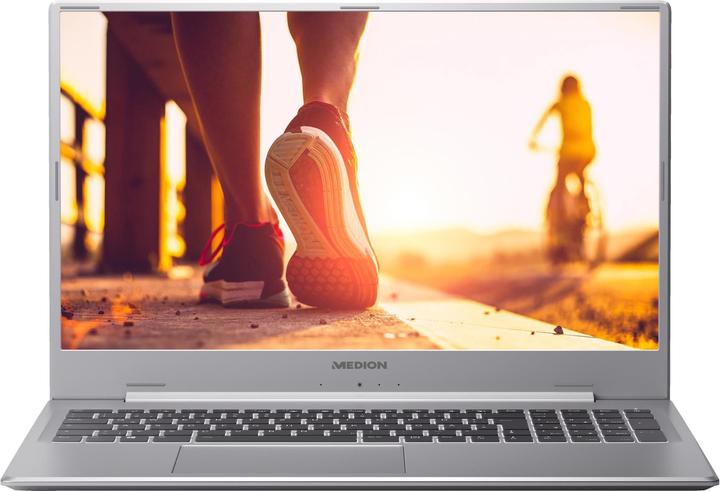 Immagine prodotto Medion Akoya (17.30", Intel Core i5-1135G7, 8 GB, 1000 GB, CH)