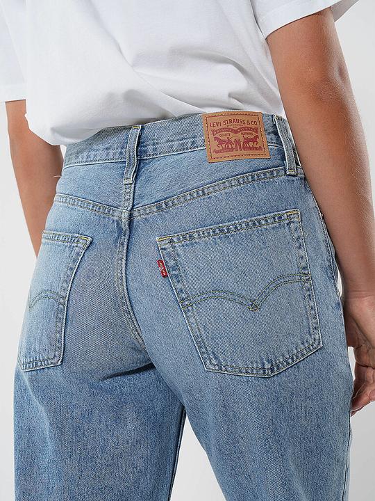Image du produit Levis Coupe garçonne 94 BAGGY (W30/L31)