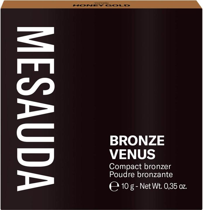 Immagine prodotto Mesauda BRONZO VENUS 102 Oro Miele (Miele Oro)
