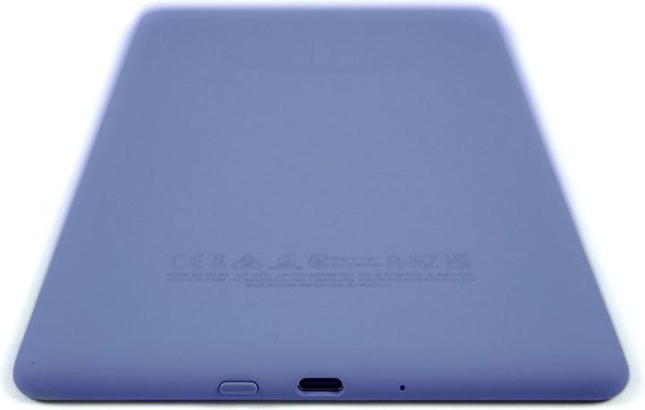 Productafbeelding Amazon Kindle Paperwhite (2021) Signature Edition eReader (6.81", 32 GB, Denimblauw)