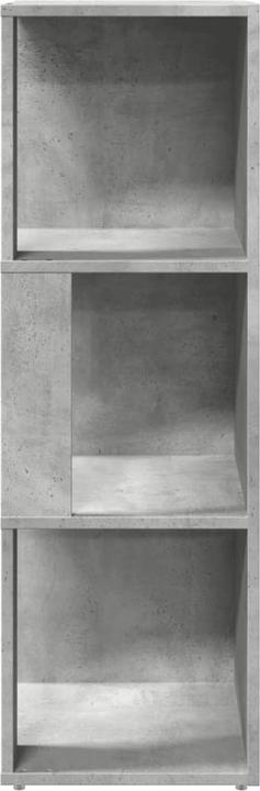 Betongrau