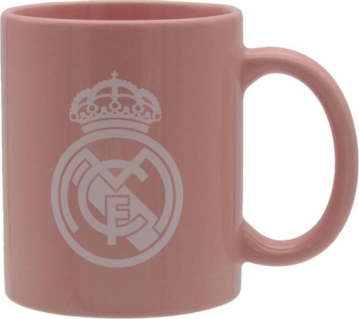 Produktbild CyP Brands Real Madrid ceramic mug 330ml (330 ml)