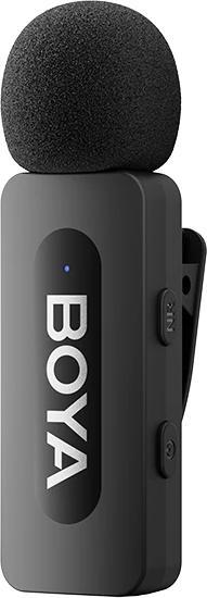 Image du produit Boya BY-V20 Microphone sans fil