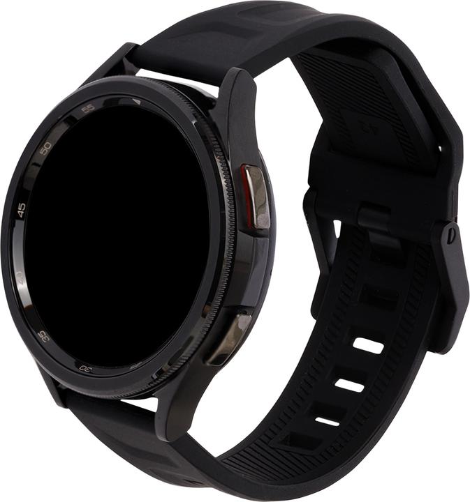 Produktbild UAG Scout Watch Bands (Silikon)